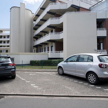 Haus Wiking- Nordstern Apartment เกรอมิทซ์ ภายนอก รูปภาพ