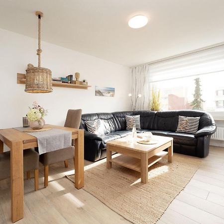 Haus Wiking- Nordstern Apartment เกรอมิทซ์ ภายนอก รูปภาพ