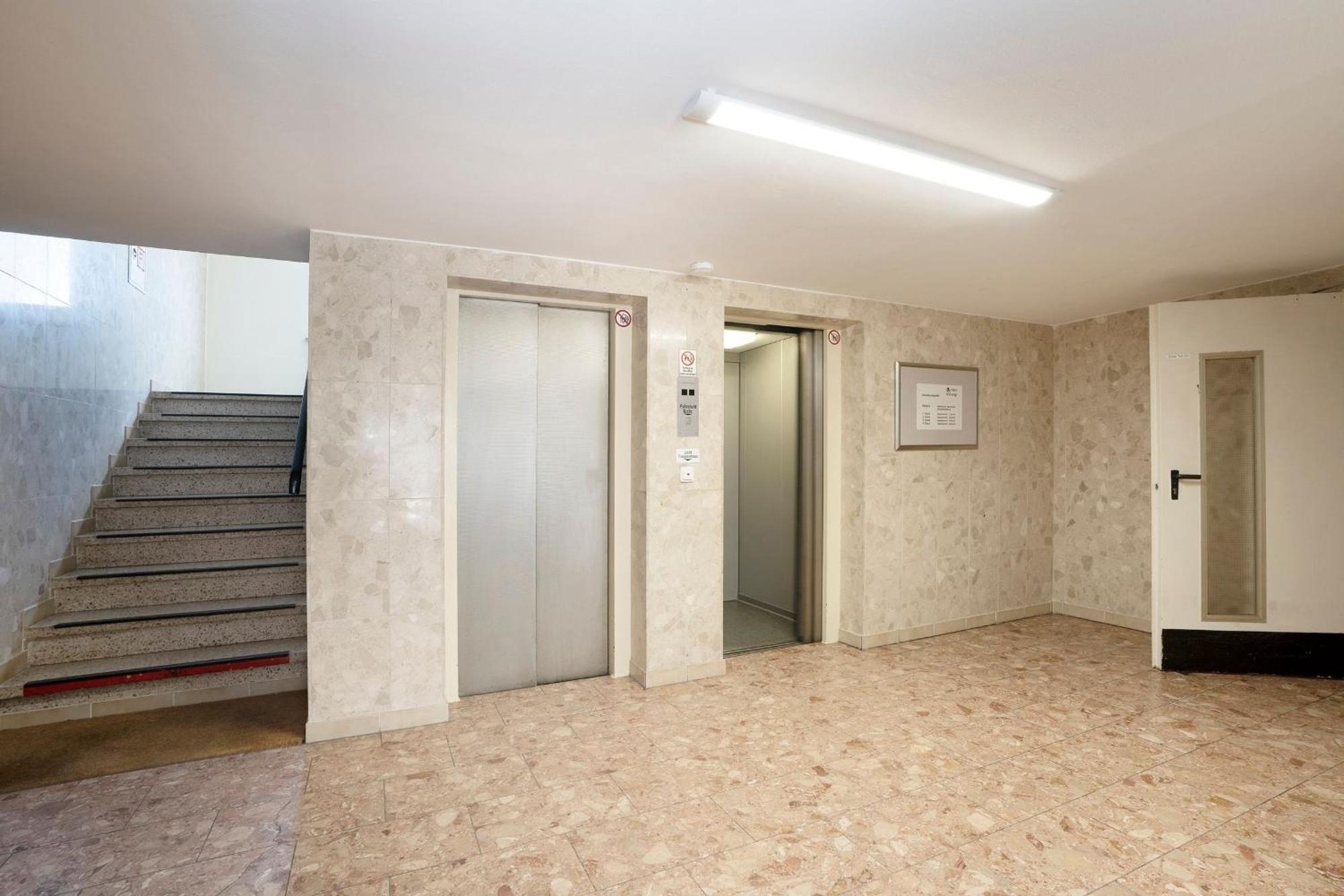 Haus Wiking- Nordstern Apartment เกรอมิทซ์ ภายนอก รูปภาพ