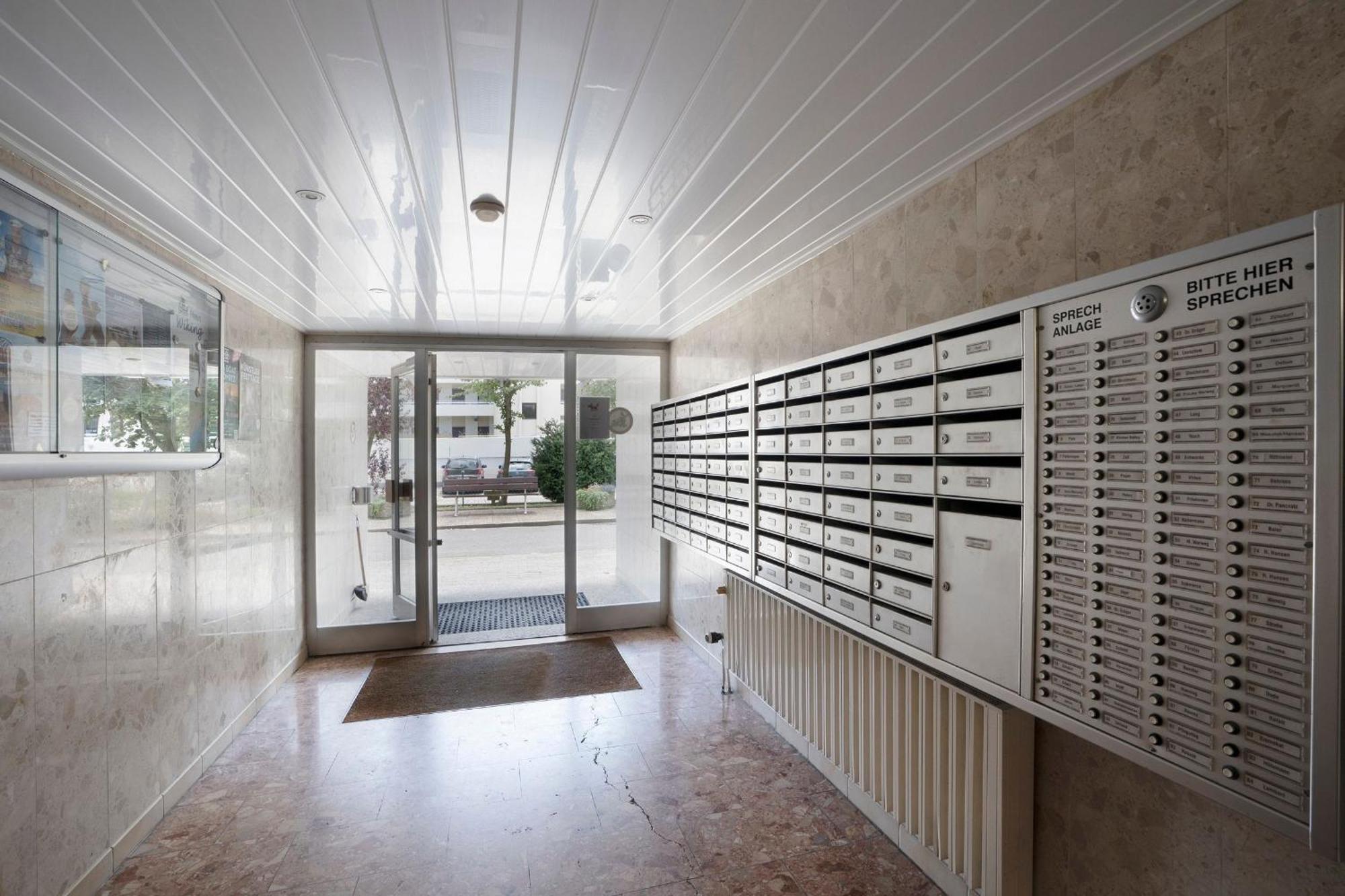 Haus Wiking- Nordstern Apartment เกรอมิทซ์ ภายนอก รูปภาพ